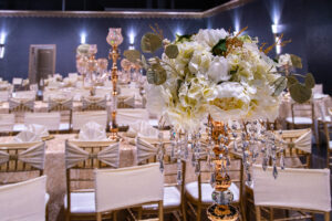 wedding venue decorations, quinceanera venue decorations, Quince Salon Decorations, table centerpieces